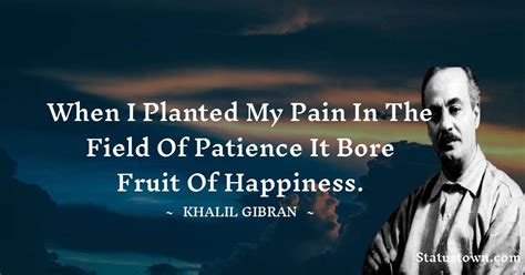 khalil gibran quotes on happiness